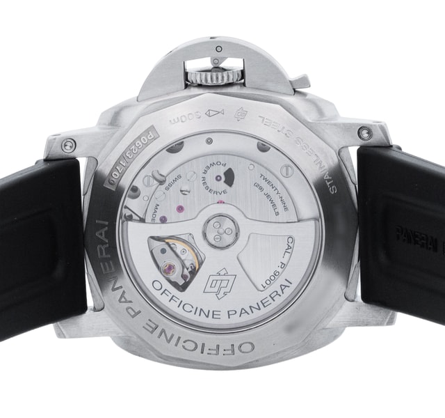 Panerai Manifattura Luminor PAM00320